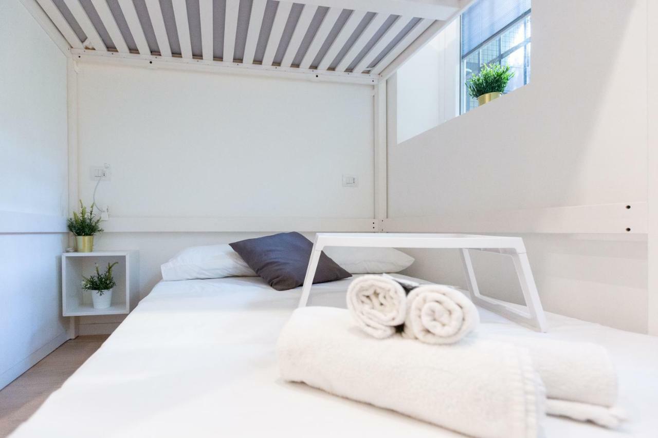 Apartment Bocconi 1 Милано Екстериор снимка