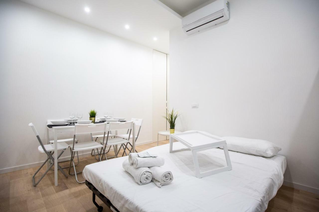 Apartment Bocconi 1 Милано Екстериор снимка