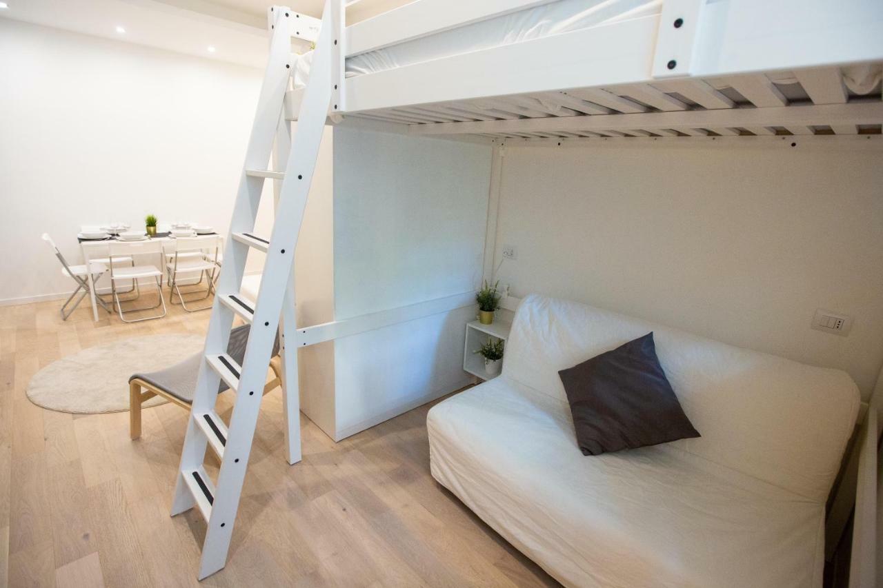 Apartment Bocconi 1 Милано Екстериор снимка