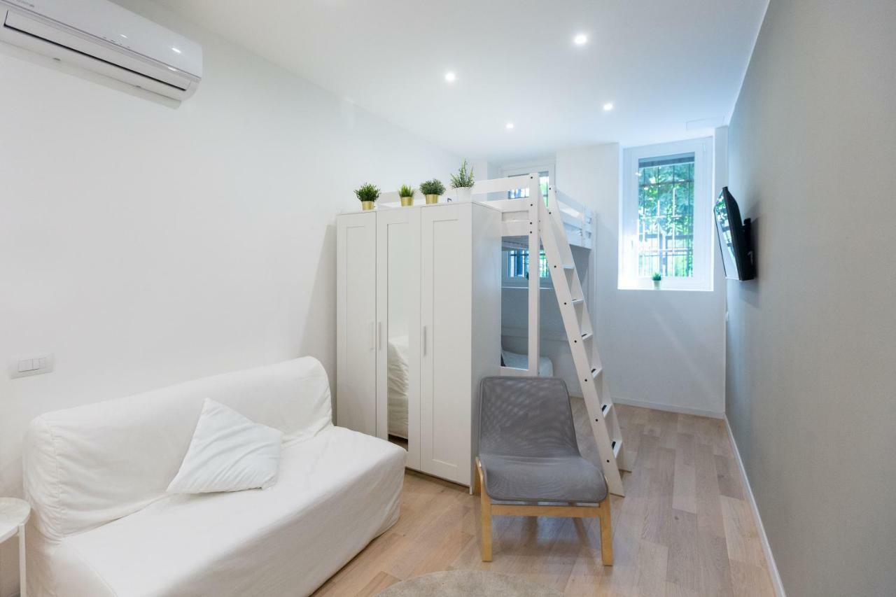 Apartment Bocconi 1 Милано Екстериор снимка