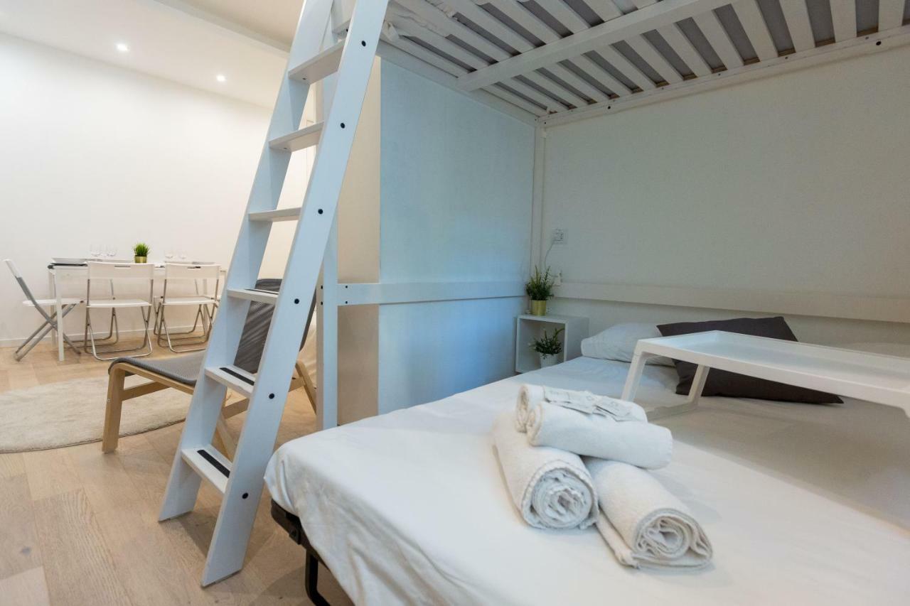 Apartment Bocconi 1 Милано Екстериор снимка