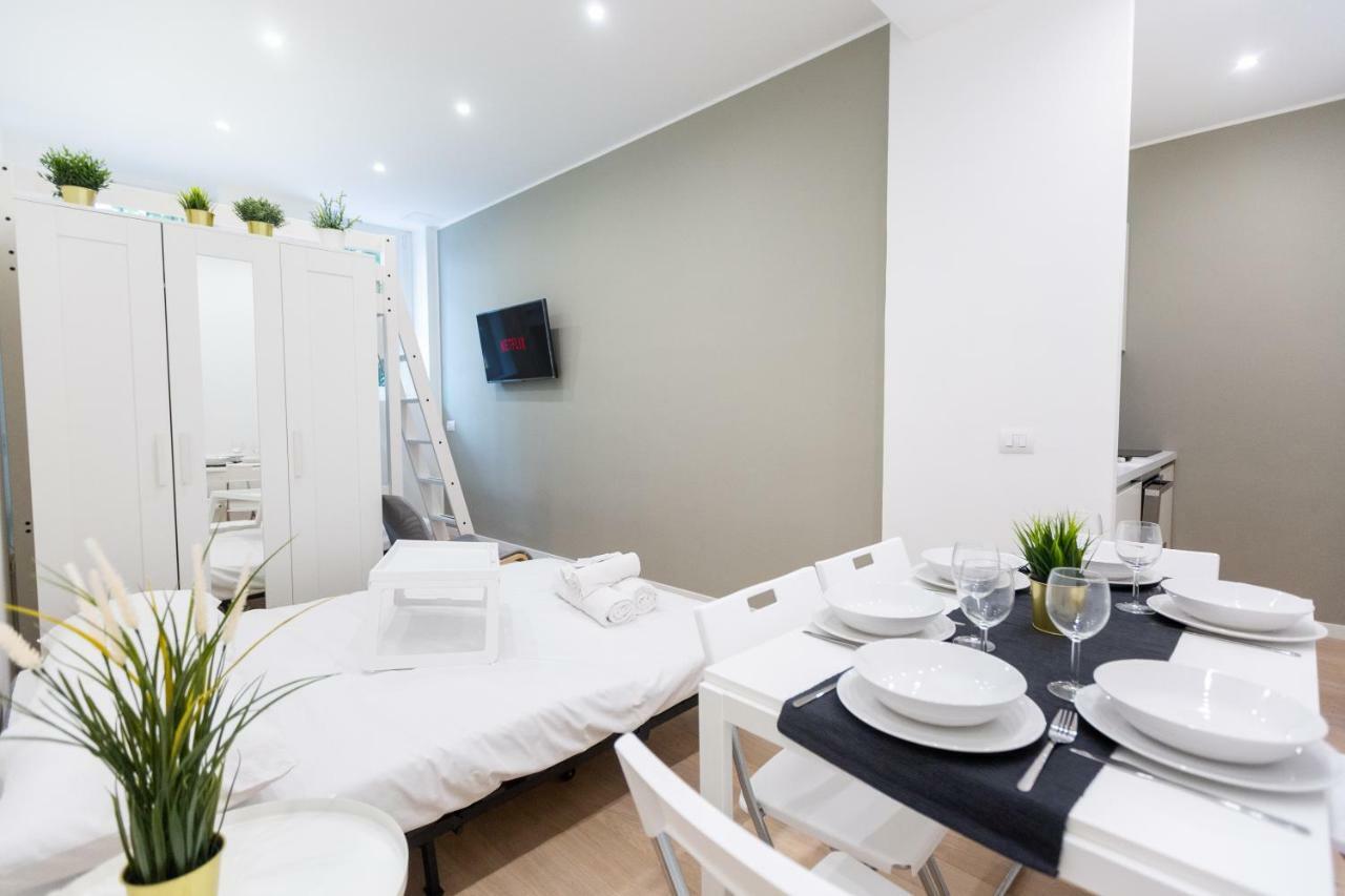 Apartment Bocconi 1 Милано Екстериор снимка