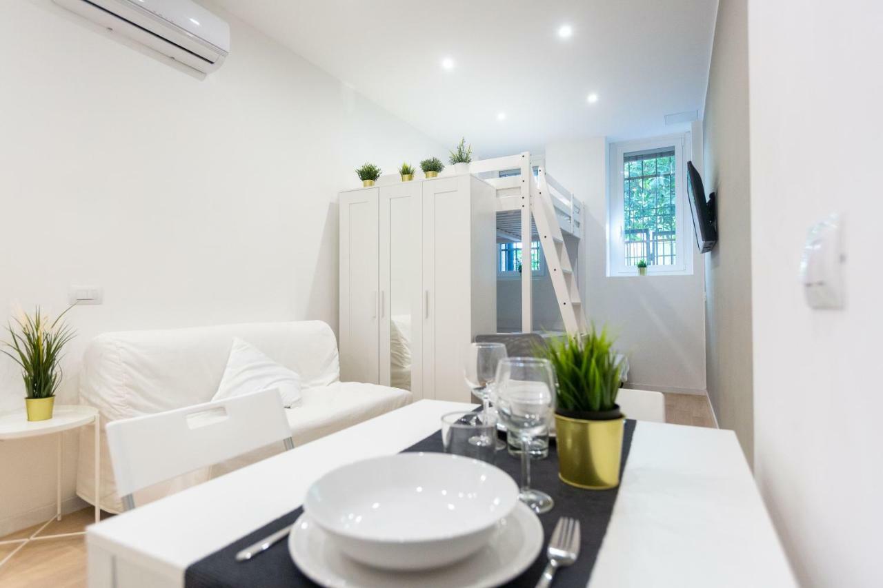 Apartment Bocconi 1 Милано Екстериор снимка