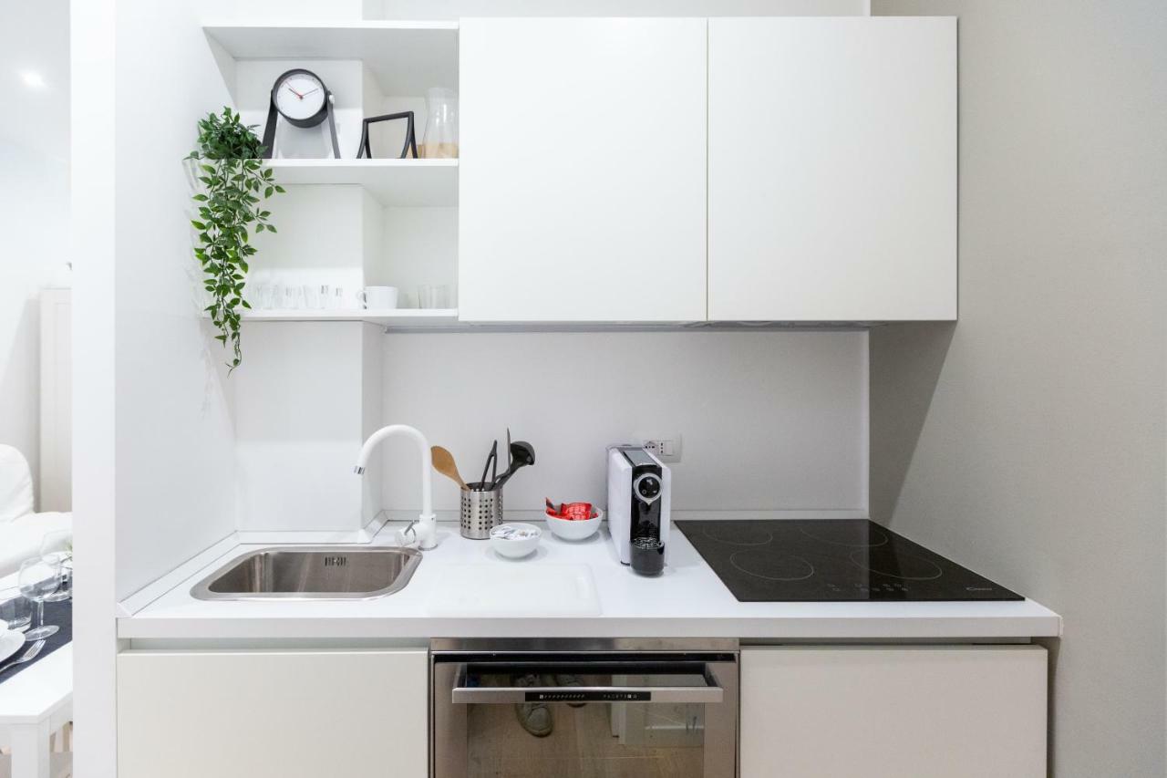 Apartment Bocconi 1 Милано Екстериор снимка