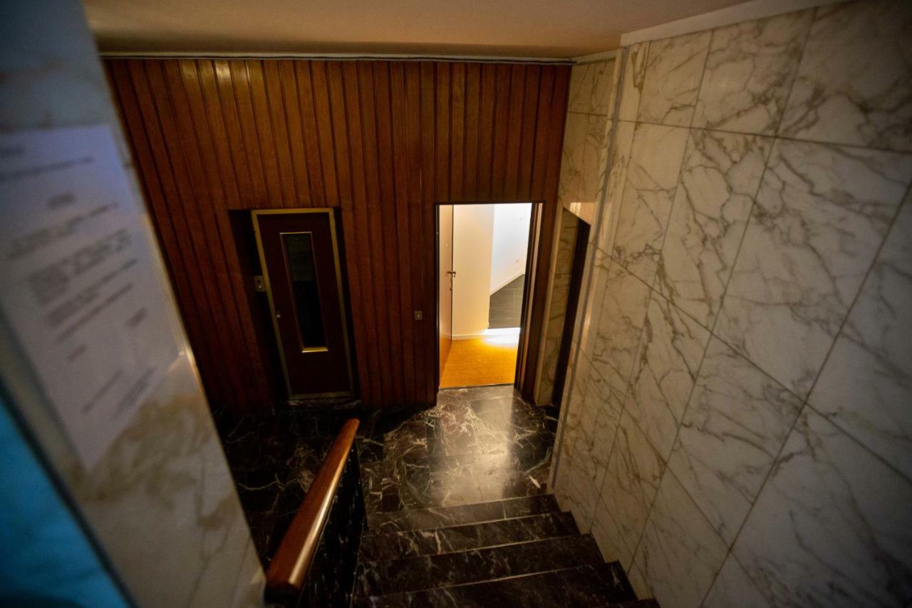 Apartment Bocconi 1 Милано Екстериор снимка