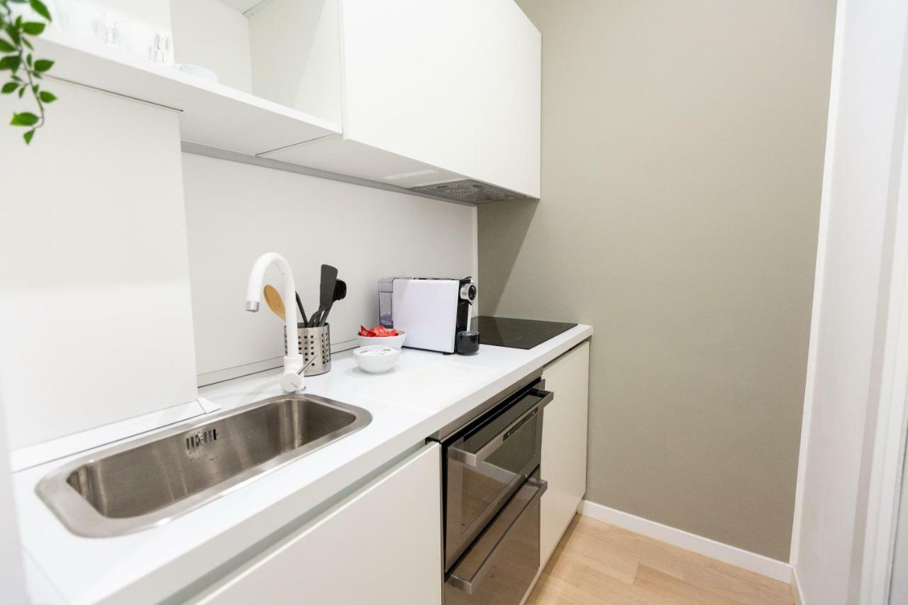 Apartment Bocconi 1 Милано Екстериор снимка