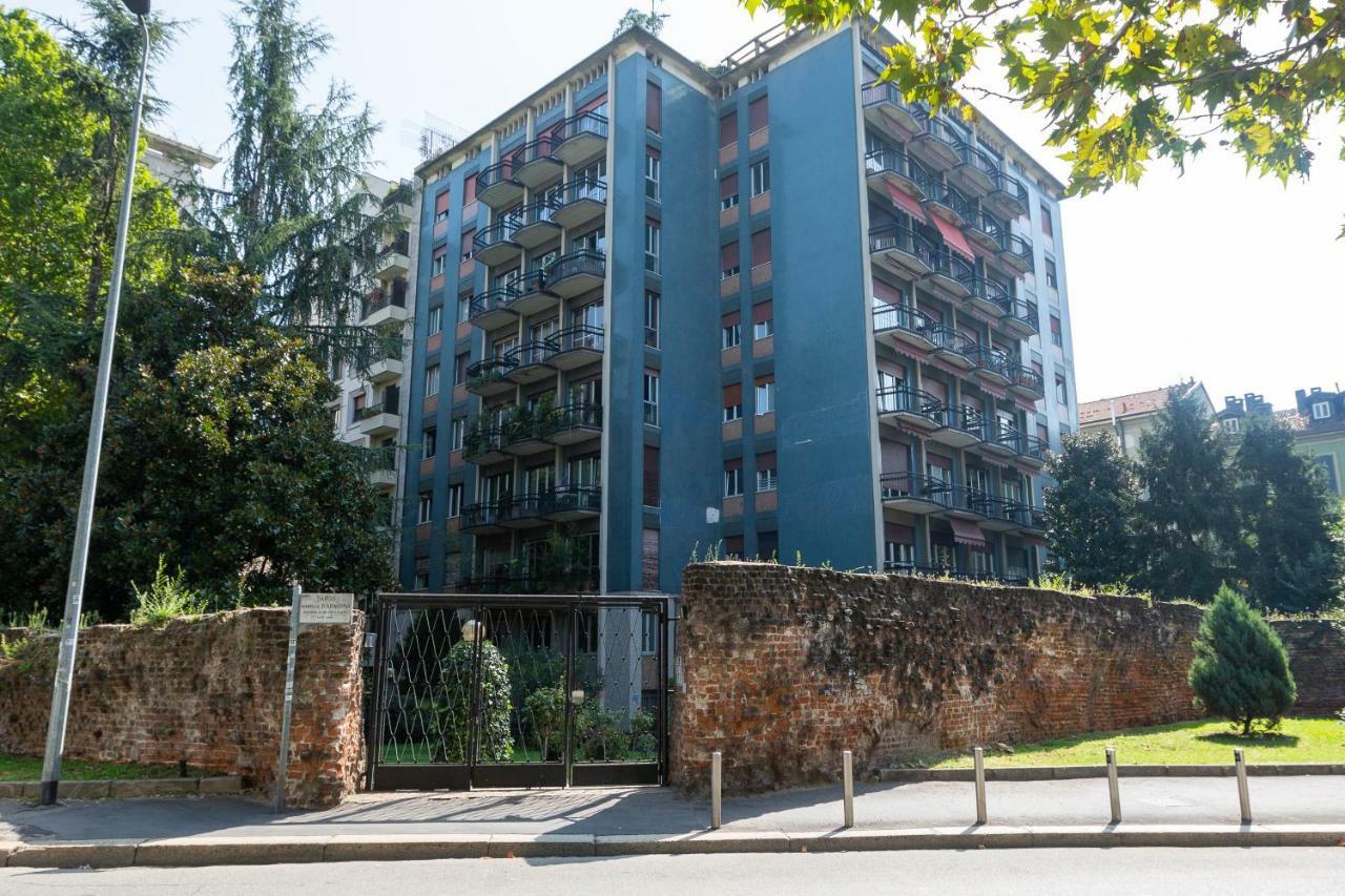Apartment Bocconi 1 Милано Екстериор снимка